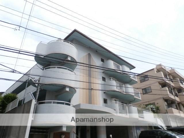 キョウシンプラザ保土ヶ谷