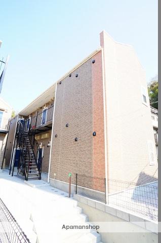 ハーミットクラブハウスパール(ワンルーム/1階)