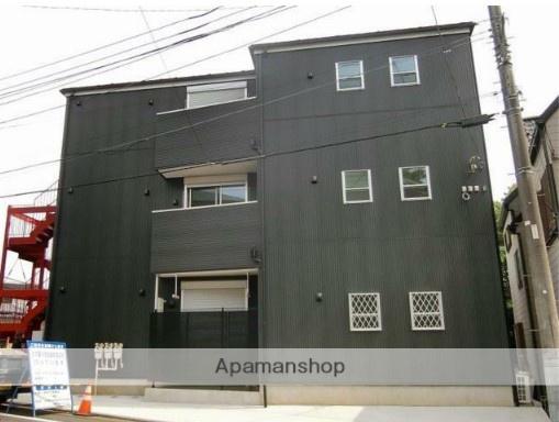 ハーミットクラブハウス トゥギャザー横浜和田町