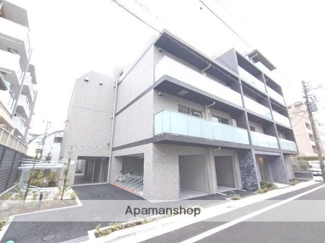 クレイシア西馬込