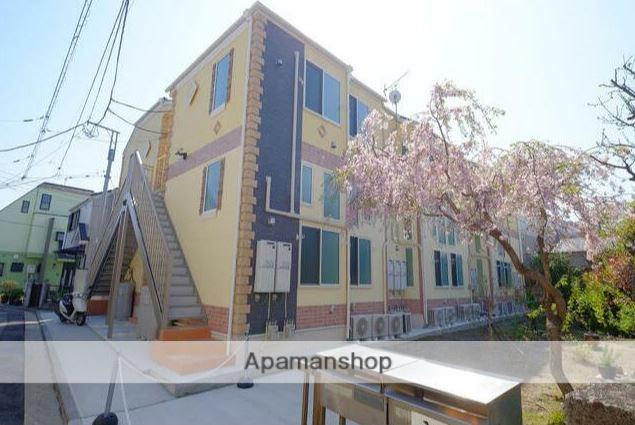 ユネイト根岸アルメリアの杜