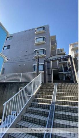 ラムズヒル蒔田(1LDK/4階)