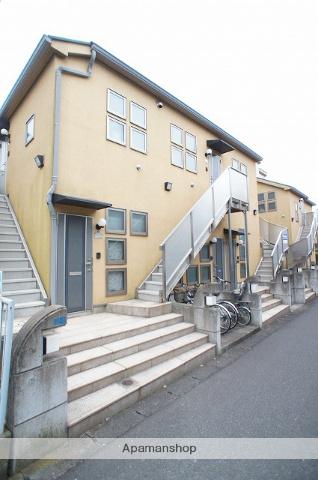 エステート長津田Ⅴ棟