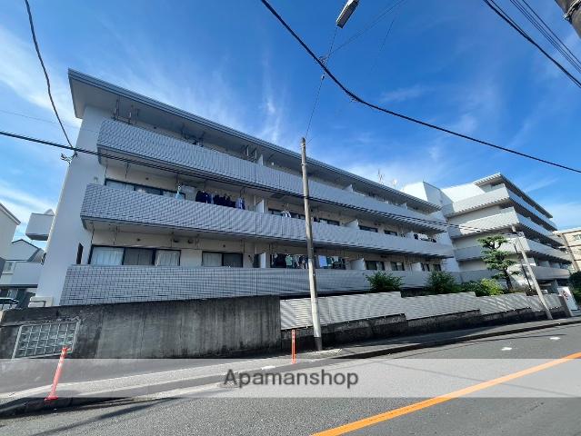 フルセイル権太坂(3SLDK/3階)