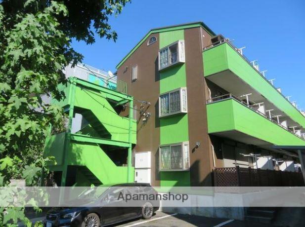 ルナージュ弐番館