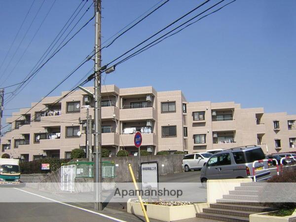 ヴィラコート青葉台