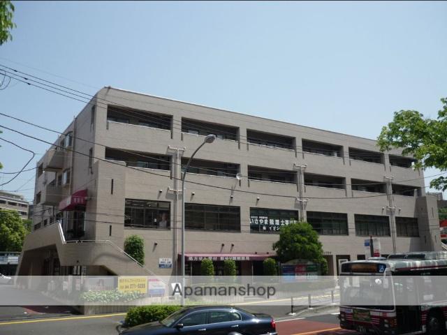 パストラル新百合ヶ丘