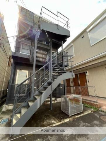 インペリアル参番館