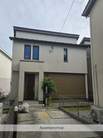 東海道本線 辻堂駅 徒歩23分 2階建 築8年