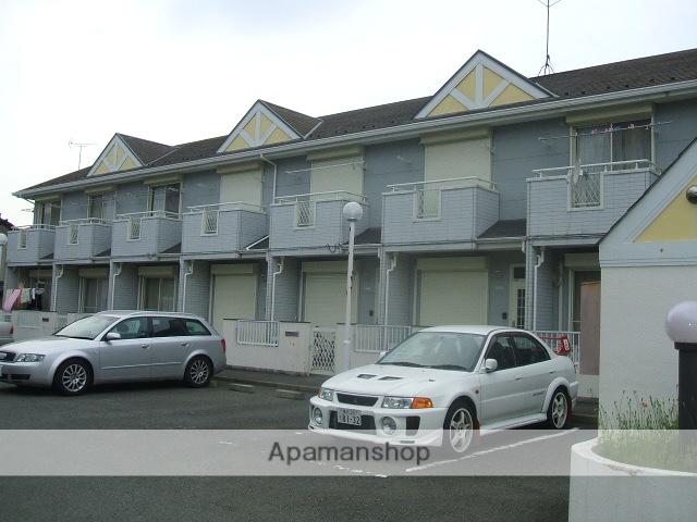 テラス善行坂Ⅰ