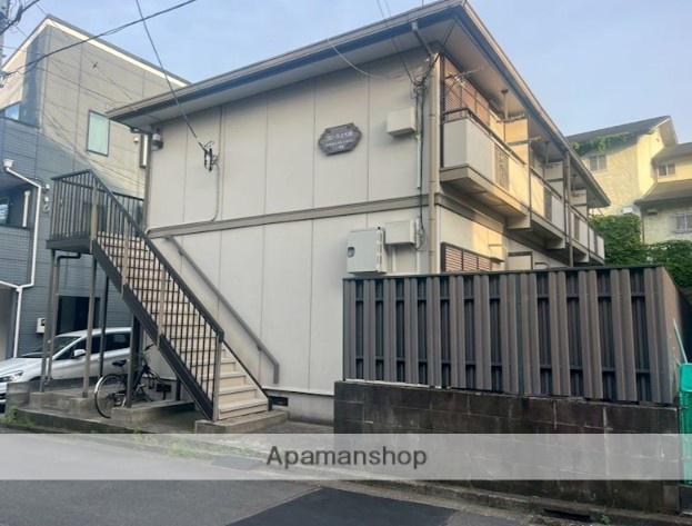 フローラ上大岡