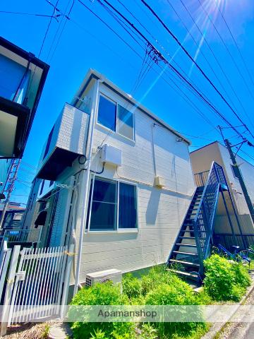 YMコーポ南台