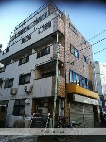 ファインズビル南林間