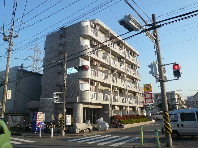 ダイホープラザ橋本Ⅲ(ワンルーム/4階)