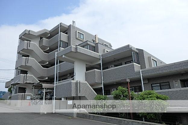 グランドクロス(3LDK/3階)