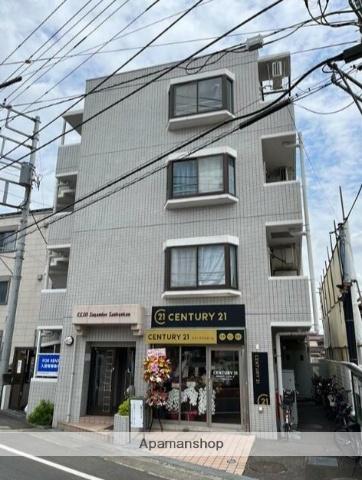 クリオさがみ野参番館