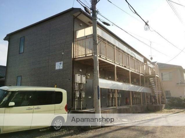 パレーシャル湘南館3