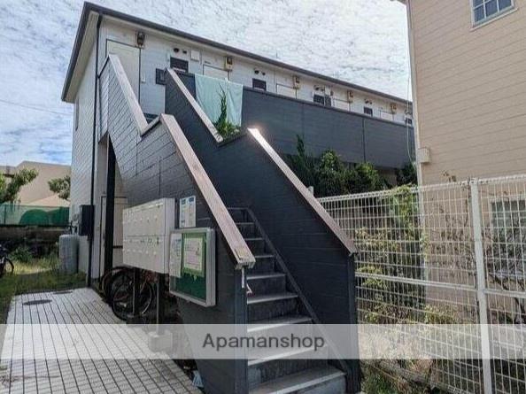 ベルピア・茅ケ崎第4-2