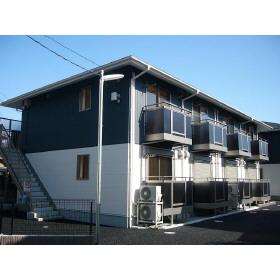 ツインステージB棟