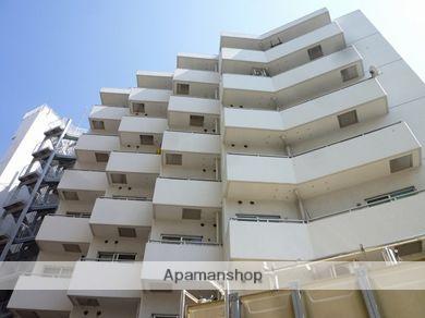 山下公園サンライトマンション2(2SDK/5階)