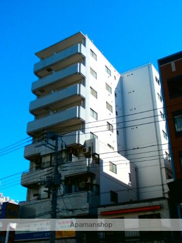 DH桜木町ビル 旧ぬりやビル