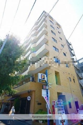 ニューライフ横浜大通公園(1K/7階)