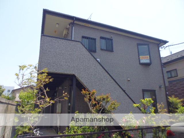 神奈川県茅ヶ崎市中海岸茅ケ崎市中海岸1丁目の建物