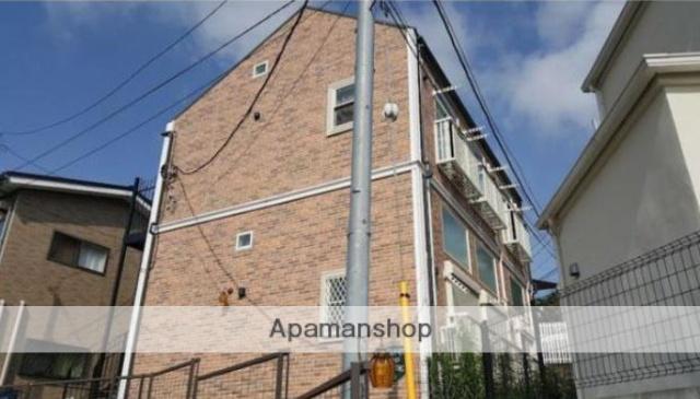 ハーミットクラブハウス山手II