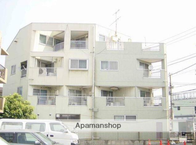 グリーンハイツ