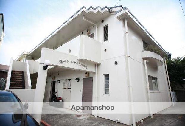 逗子ヒルサイドハウス