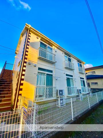 エスペランサ(1K/1階)