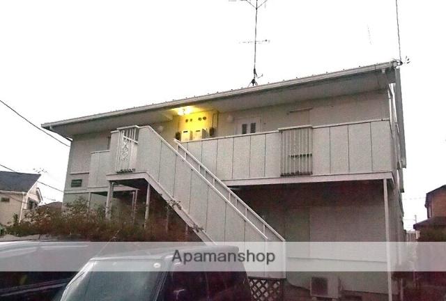 サニーセゾン東永谷 E