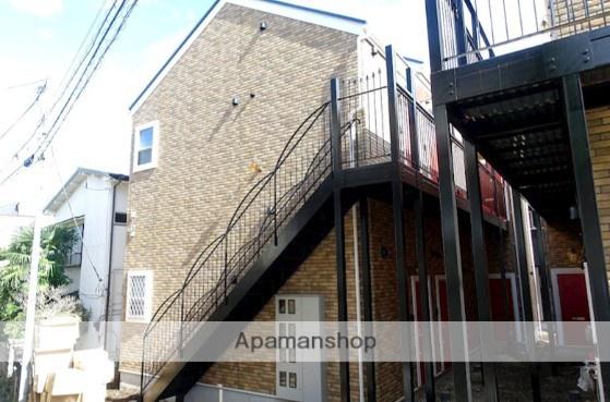 ハーミットクラブハウスグルック西横浜