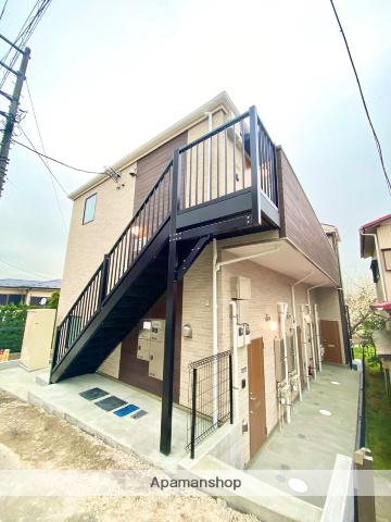 アンダンテ鶴ヶ峰