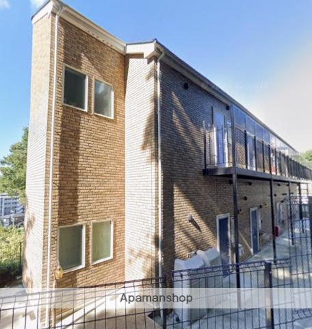 ハーミットクラブハウスアニーガーデン