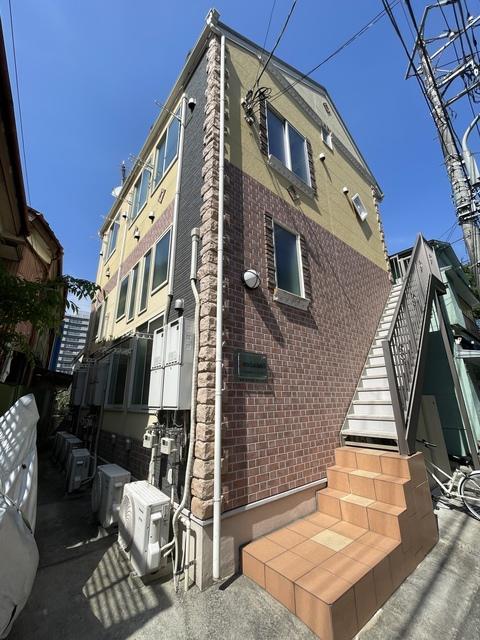 サンノーブル横須賀