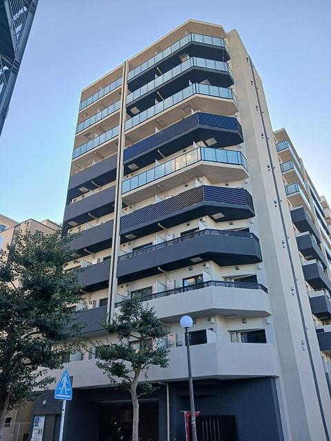 スアヴィス三笠公園イースト