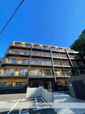 ラフィスタ元町Ⅱ