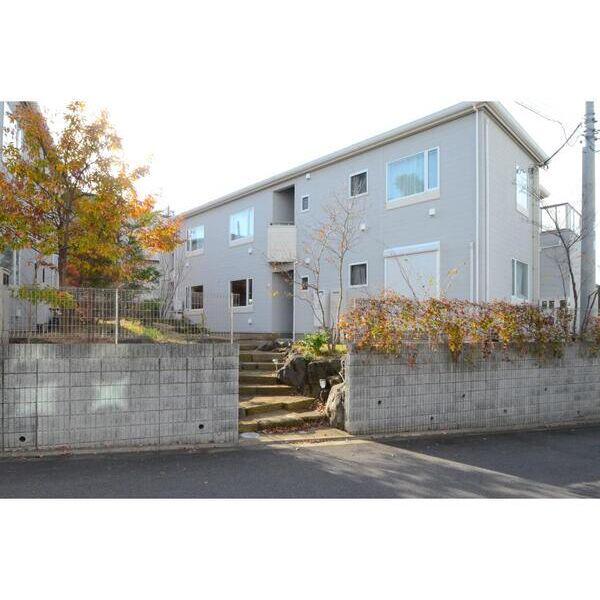 GROVE GARDENA棟