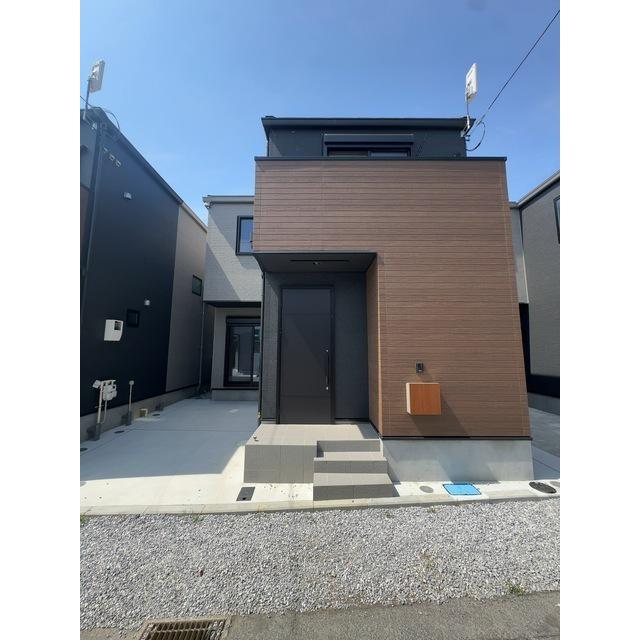 湘南新宿ライン高海 茅ケ崎駅 徒歩31分 2階建 築2年