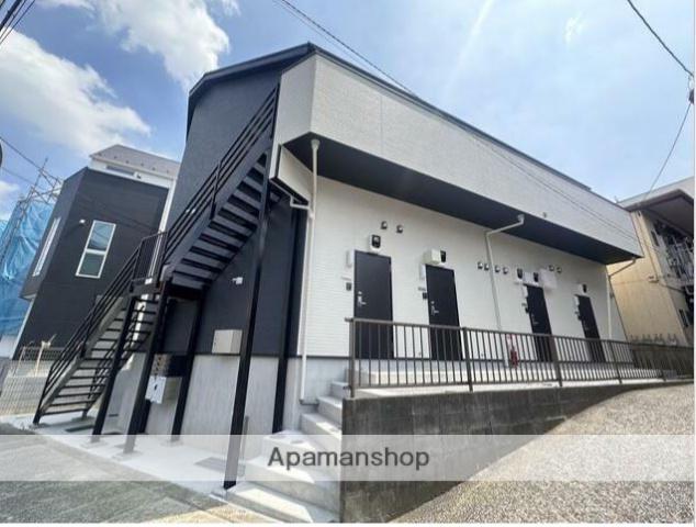 シュヴァルクラジュー横浜鴨居