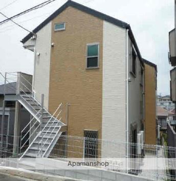 プラナス希望ヶ丘(1K/1階)