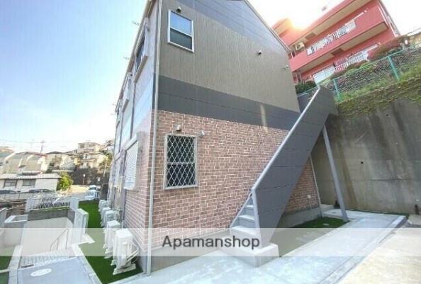 GALLERIA IDOGAYA -ガレリア井土ヶ谷ー