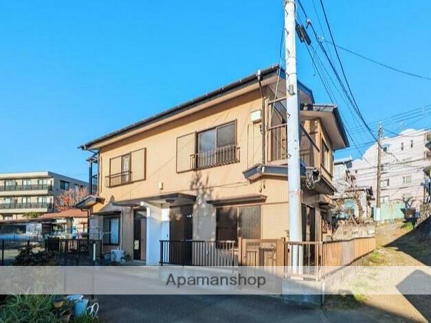 笹下二丁目テラスハウス(3K)