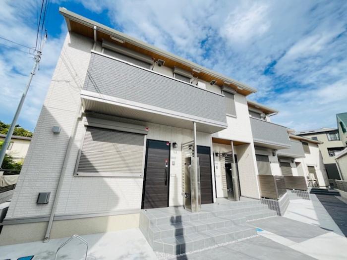 ジェルベーラ(4LDK/1階)