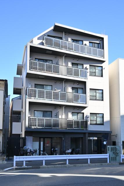 フルセイル品川