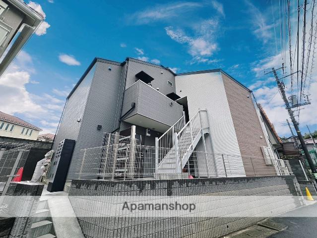 ウィルパルク新横浜