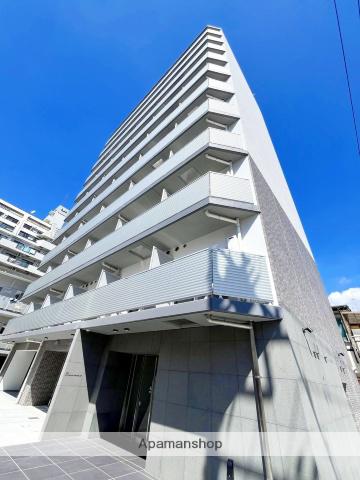 GENOVIA平塚(1K/11階)
