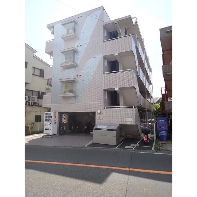 ユーコート鴨居