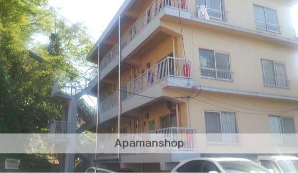 汐入マンション